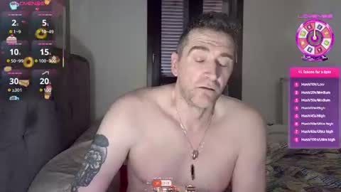 Snapshot of zackhot31 chatting on June 2026 05:37:01 PM Ivan online show from June 2026 05:37:01 PM