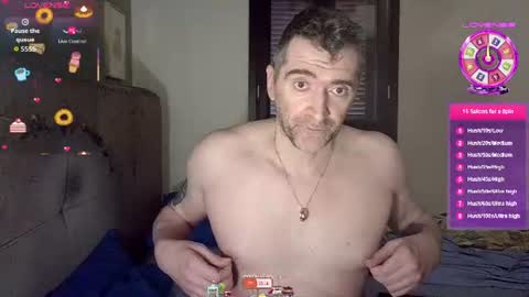 Snapshot of zackhot31 chatting on June 2026 06:23:01 PM Ivan online show from June 2026 06:23:01 PM