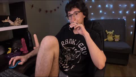 Zachary next stream on monday online show from January 2025 11:27:02 PM