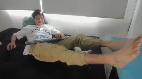 Snapshot of zacktk7 chatting on January 2025 04:46:02 PM zack online show from January 2025 04:46:02 PM