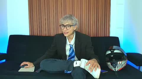 Snapshot of zacktk7 chatting on March 2025 08:05:01 PM zack online show from March 2025 08:05:01 PM