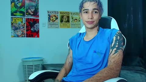 Snapshot of zacktk7 chatting on March 2025 07:38:01 PM zack online show from March 2025 07:38:01 PM