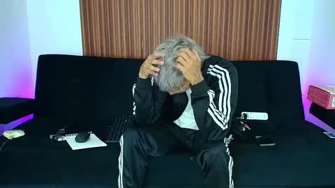 Snapshot of zacktk7 chatting on March 2025 08:00:02 PM zack online show from March 2025 08:00:02 PM