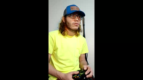 ZactheFeetGuy online show from February 2026 04:04:02 PM