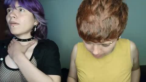 zafira_raven online show from January 2026 01:00:02 AM