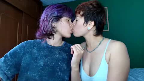 zafira_raven online show from January 2026 07:56:02 PM