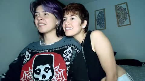 zafira_raven online show from February 2026 01:20:01 AM