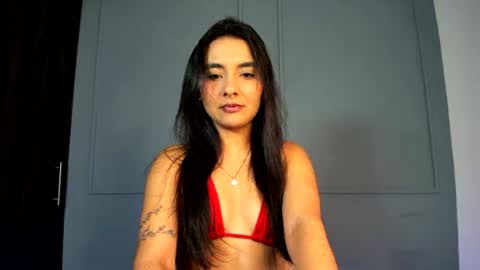 Snapshot of zafiramontiel_ chatting on January 2026 04:34:01 PM Zafira online show from January 2026 04:34:01 PM