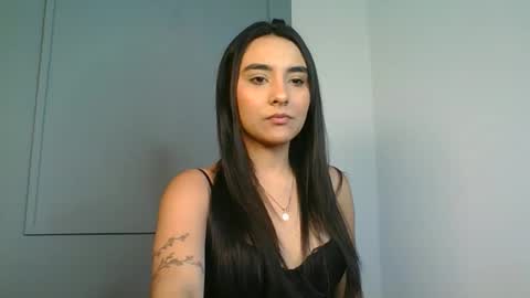 Snapshot of zafiramontiel_ chatting on January 2026 07:50:01 PM Zafira online show from January 2026 07:50:01 PM