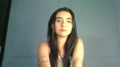 Snapshot of zafiramontiel_ chatting on February 2026 10:08:01 PM Zafira online show from February 2026 10:08:01 PM