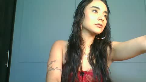 Snapshot of zafiramontiel_ chatting on February 2026 05:06:02 PM Zafira online show from February 2026 05:06:02 PM
