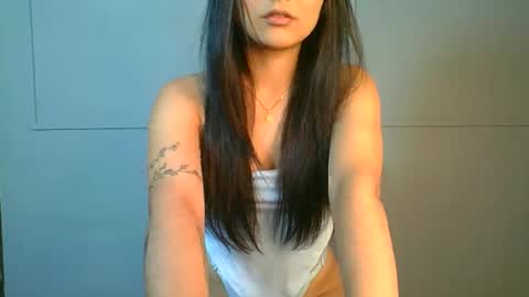 Snapshot of zafiramontiel_ chatting on February 2026 03:55:02 AM Zafira online show from February 2026 03:55:02 AM