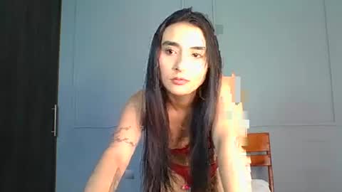 Snapshot of zafiramontiel_ chatting on February 2026 09:11:01 PM Zafira online show from February 2026 09:11:01 PM