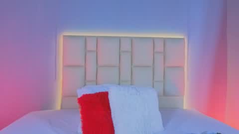 Zafiro Brown online show from December 2025 12:21:02 PM