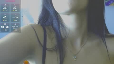 Snapshot of zafiro_and_zaid chatting on May 2026 10:44:02 PM Zafira and zaid online show from May 2026 10:44:02 PM
