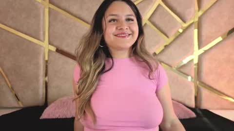 Claire  online show from December 2025 06:45:02 PM