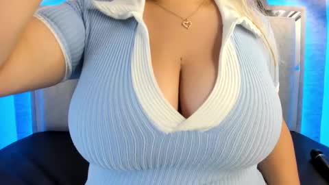 Claire  online show from March 2026 06:46:02 PM