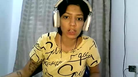 Zafiro online show from March 2026 03:04:01 PM