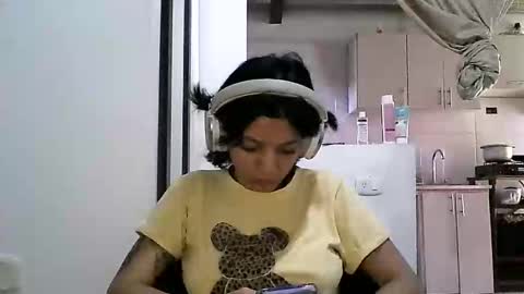 Zafiro online show from May 2026 02:55:01 PM