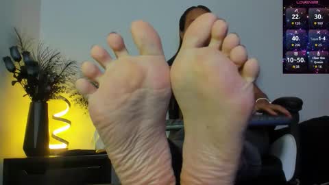 Snapshot of zafiro_winslow chatting on March 2026 09:47:02 PM GODDESS ZAFIRO WINSLOW online show from March 2026 09:47:02 PM