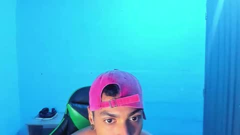 BiG Zafiro online show from January 2026 11:04:02 AM