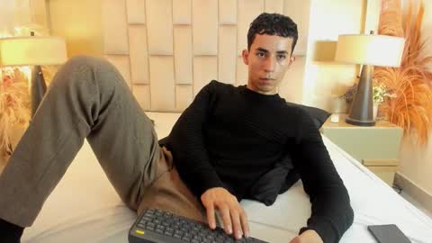 zahir_ashar online show from March 2026 12:17:01 AM