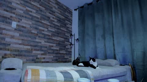 INSTAGRAM yormanfit7 online show from January 2025 01:22:02 AM