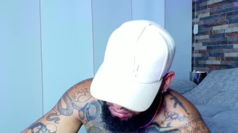 INSTAGRAM yormanfit7 online show from September 2025 12:34:01 AM