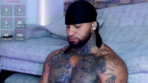 INSTAGRAM yormanfit7 online show from February 2026 12:36:01 PM