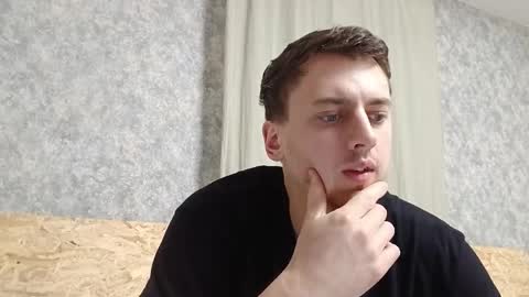 Zack online show from April 2026 09:45:01 PM