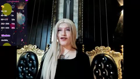 Snapshot of zalir_666 chatting on February 2026 03:03:02 AM Megan online show from February 2026 03:03:02 AM