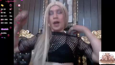 Snapshot of zalir_666 chatting on February 2026 03:15:01 AM Megan online show from February 2026 03:15:01 AM