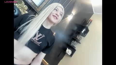 Megan online show from March 2026 02:59:01 AM