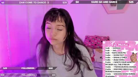 Snapshot of zam_zam2 chatting on September 2025 02:55:02 AM Zam online show from September 2025 02:55:02 AM