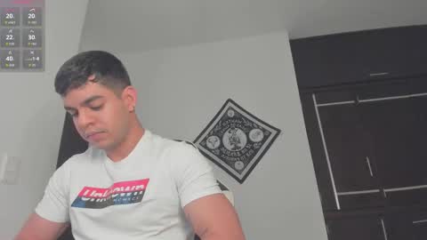 Snapshot of zamir_scott chatting on October 2025 07:25:02 PM zamir online show from October 2025 07:25:02 PM