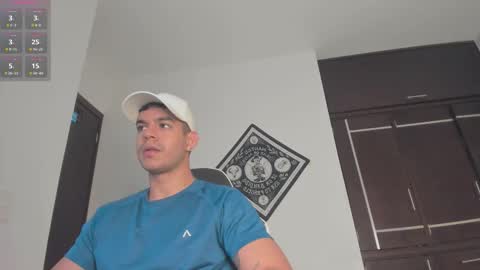 Snapshot of zamir_scott chatting on October 2025 09:26:02 PM zamir online show from October 2025 09:26:02 PM