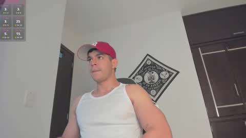 Snapshot of zamir_scott chatting on October 2025 09:24:02 PM zamir online show from October 2025 09:24:02 PM