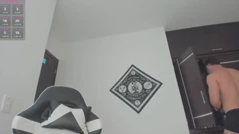 Snapshot of zamir_scott chatting on October 2025 08:10:01 PM zamir online show from October 2025 08:10:01 PM