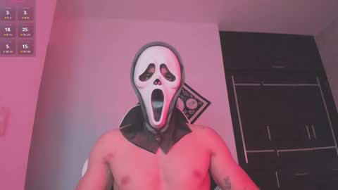 Snapshot of zamir_scott chatting on October 2025 10:11:02 PM zamir online show from October 2025 10:11:02 PM