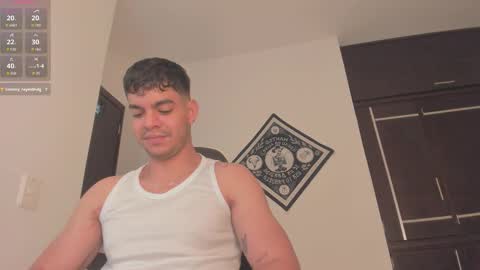 Snapshot of zamir_scott chatting on November 2025 09:35:01 PM zamir online show from November 2025 09:35:01 PM