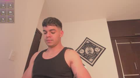 Snapshot of zamir_scott chatting on November 2025 09:02:01 PM zamir online show from November 2025 09:02:01 PM