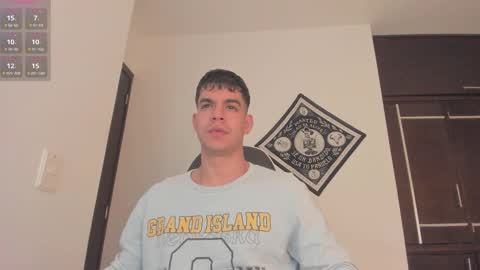 Snapshot of zamir_scott chatting on November 2025 09:21:02 PM zamir online show from November 2025 09:21:02 PM