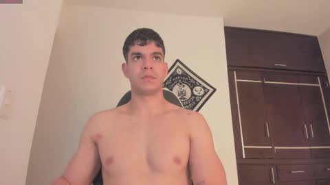 Snapshot of zamir_scott chatting on November 2025 10:10:01 PM zamir online show from November 2025 10:10:01 PM