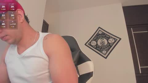 Snapshot of zamir_scott chatting on November 2025 09:17:01 PM zamir online show from November 2025 09:17:01 PM