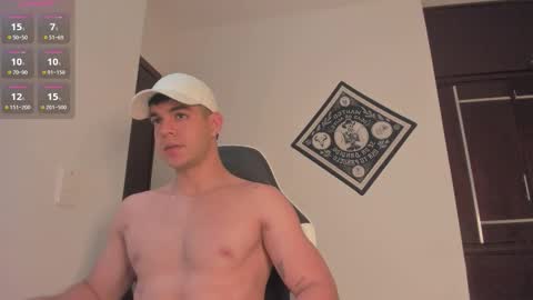 Snapshot of zamir_scott chatting on December 2025 09:09:02 PM zamir online show from December 2025 09:09:02 PM