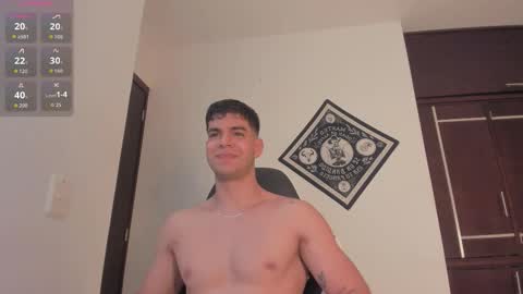 Snapshot of zamir_scott chatting on December 2025 08:40:01 PM zamir online show from December 2025 08:40:01 PM