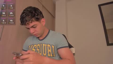 zamir online show from January 2026 01:49:01 PM