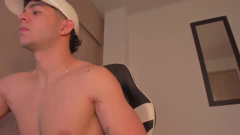 zamir online show from February 2026 10:47:01 PM