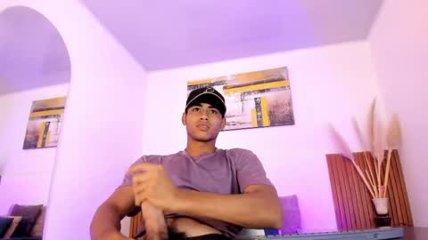 Zander online show from April 2026 01:16:01 PM