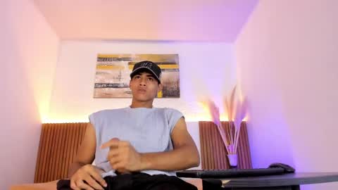Zander online show from April 2026 01:27:02 PM